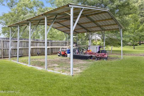 296 Old Hwy 49, Mchenry, MS 39561 photo 28
