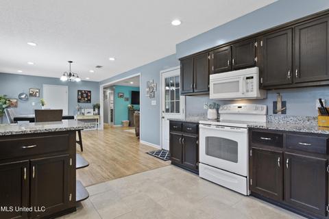 296 Old Hwy 49, Mchenry, MS 39561 photo 9
