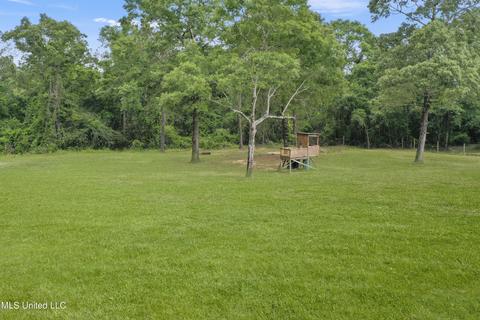 296 Old Hwy 49, Mchenry, MS 39561 photo 26