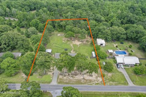 296 Old Hwy 49, Mchenry, MS 39561 photo 29