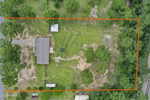 296 Old Hwy 49, Mchenry, MS 39561 photo 30