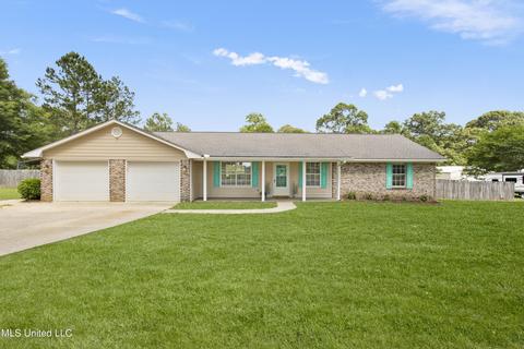 296 Old Hwy 49, Mchenry, MS 39561 photo 1