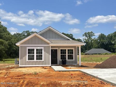 183 Ridge Ln, Lucedale, MS 39452 photo 2