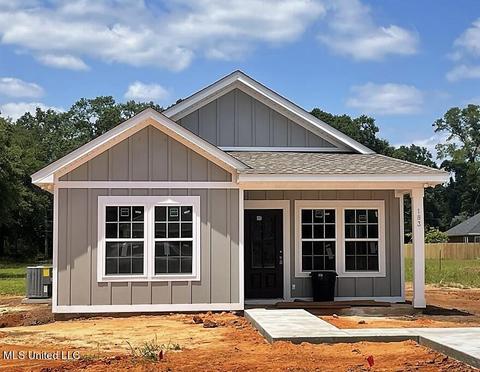 183 Ridge Ln, Lucedale, MS 39452 photo 1