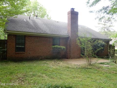 1045 Halton Ct, Brandon, MS 39047 photo 7