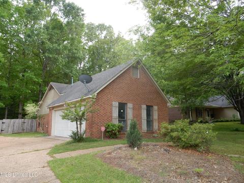1045 Halton Ct, Brandon, MS 39047 photo 3