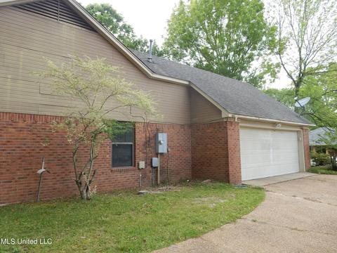 1045 Halton Ct, Brandon, MS 39047 photo 5