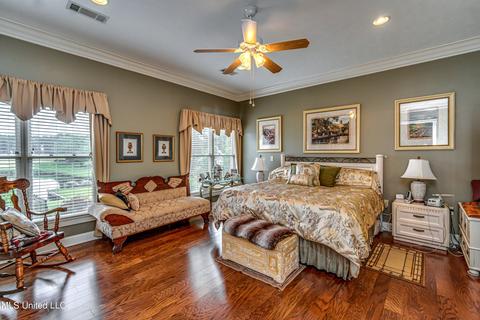 402 Belle Pointe Ln, Madison, MS 39110 photo 33