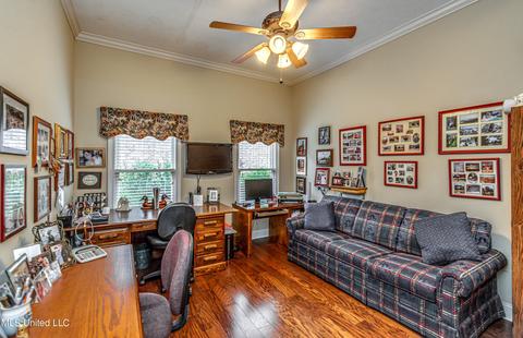 402 Belle Pointe Ln, Madison, MS 39110 photo 48
