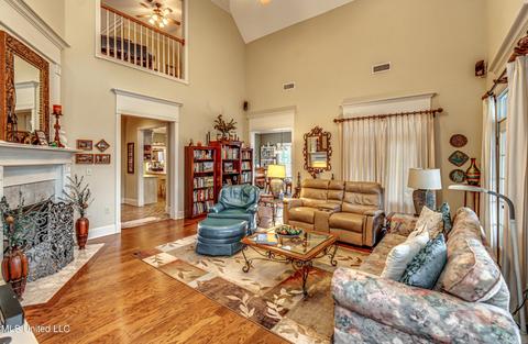 402 Belle Pointe Ln, Madison, MS 39110 photo 74