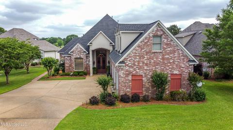 402 Belle Pointe Ln, Madison, MS 39110 photo 11