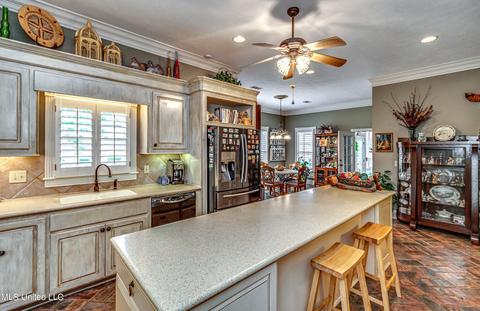 402 Belle Pointe Ln, Madison, MS 39110 photo 82