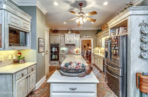 402 Belle Pointe Ln, Madison, MS 39110 photo 84