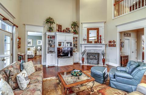 402 Belle Pointe Ln, Madison, MS 39110 photo 71