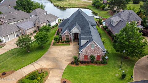 402 Belle Pointe Ln, Madison, MS 39110 photo 1
