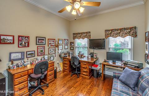 402 Belle Pointe Ln, Madison, MS 39110 photo 49