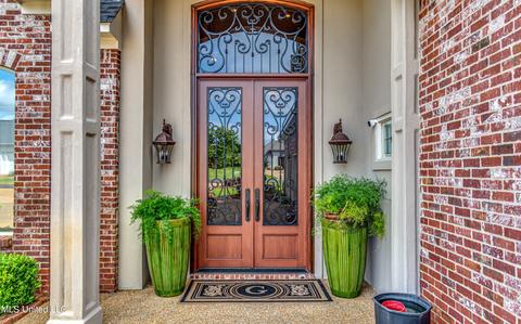 402 Belle Pointe Ln, Madison, MS 39110 photo 2