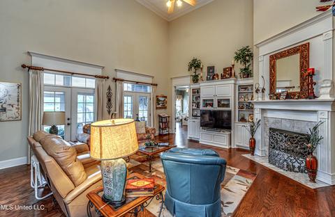 402 Belle Pointe Ln, Madison, MS 39110 photo 70