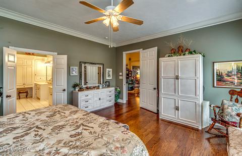402 Belle Pointe Ln, Madison, MS 39110 photo 36