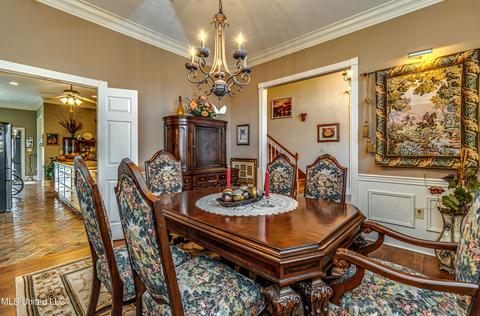 402 Belle Pointe Ln, Madison, MS 39110 photo 46