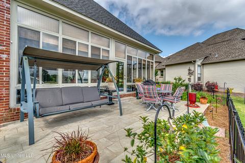 402 Belle Pointe Ln, Madison, MS 39110 photo 25
