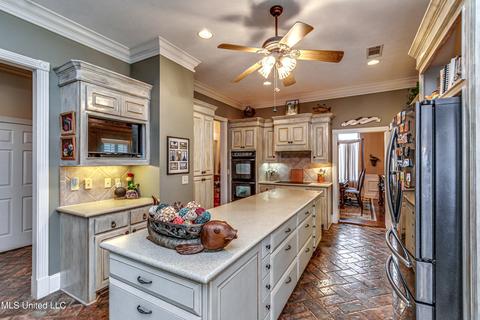 402 Belle Pointe Ln, Madison, MS 39110 photo 78