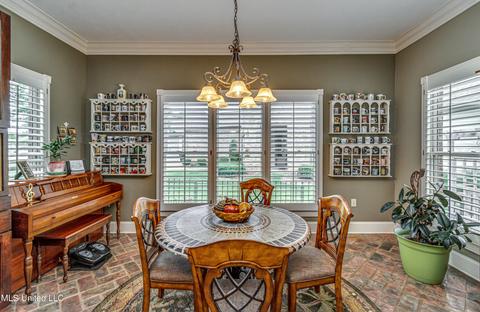 402 Belle Pointe Ln, Madison, MS 39110 photo 85