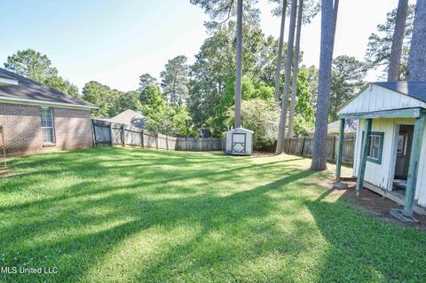 1514 Torrence Dr, Byram, MS 39272 photo 32