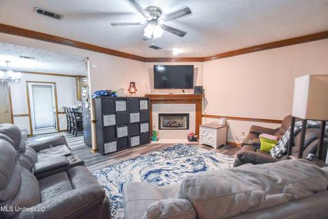 1514 Torrence Dr, Byram, MS 39272 photo 8