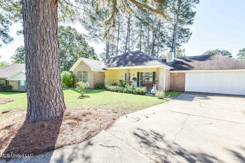 1514 Torrence Dr, Byram, MS 39272 photo 3