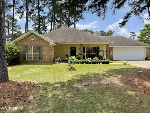 1514 Torrence Dr, Byram, MS 39272 photo 1