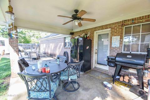 1514 Torrence Dr, Byram, MS 39272 photo 34
