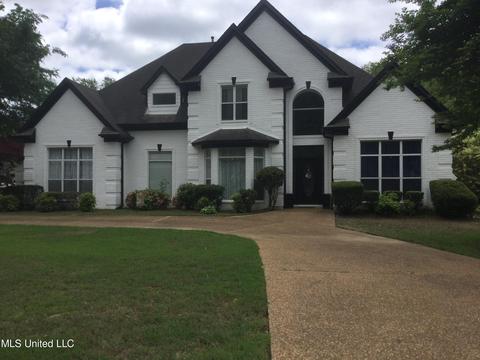 2305 Appleton Dr, Southaven, MS 38672 photo 3