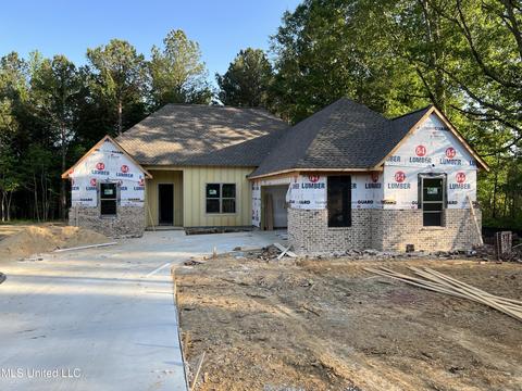 1187 Sanctuary Dr, Brandon, MS 39042 photo 1