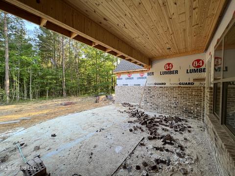 1187 Sanctuary Dr, Brandon, MS 39042 photo 29