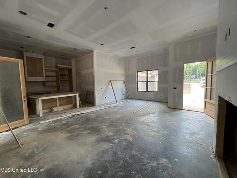 1187 Sanctuary Dr, Brandon, MS 39042 photo 4