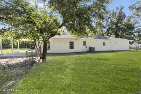 18489 Confederate Rd, Saucier, MS 39574 photo 22