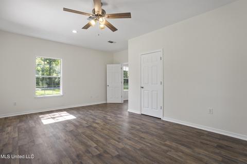18489 Confederate Rd, Saucier, MS 39574 photo 20