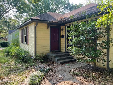 535 Broadmoor Dr, Jackson, MS 39206 photo 2