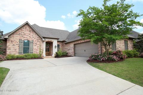 269 Bellamy Ct, Flowood, MS 39232 photo 1