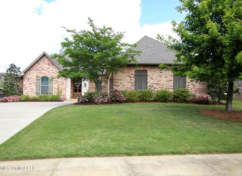 269 Bellamy Ct, Flowood, MS 39232 photo 2