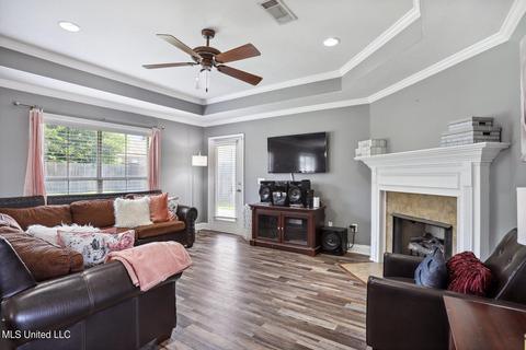 404 Mason Ct, Brandon, MS 39047 photo 2