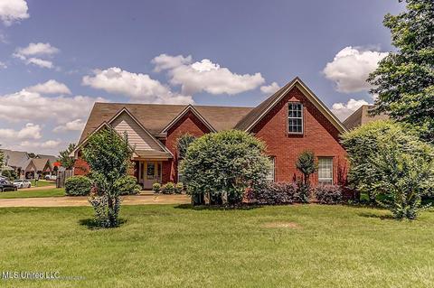3130 Mcingvale Rd, Hernando, MS 38632 photo 1