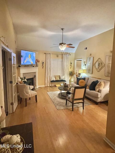3130 Mcingvale Rd, Hernando, MS 38632 photo 5