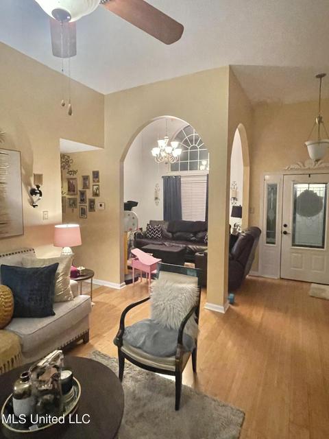 3130 Mcingvale Rd, Hernando, MS 38632 photo 3