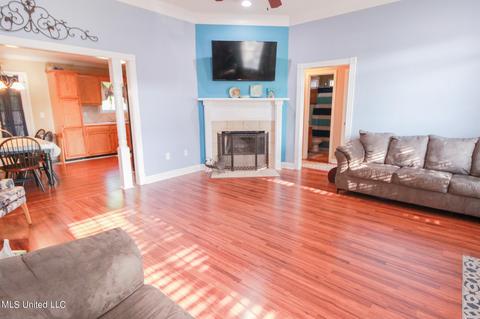 208 Windchase Dr, Brandon, MS 39042 photo 7