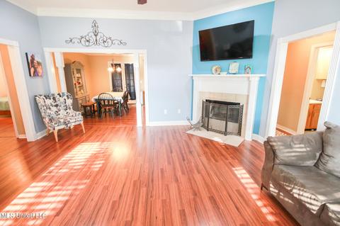 208 Windchase Dr, Brandon, MS 39042 photo 5