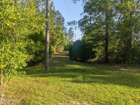 760 W Mchenry Rd, Mchenry, MS 39561 photo 5