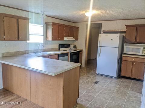 760 W Mchenry Rd, Mchenry, MS 39561 photo 25