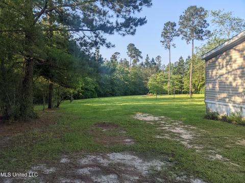760 W Mchenry Rd, Mchenry, MS 39561 photo 4